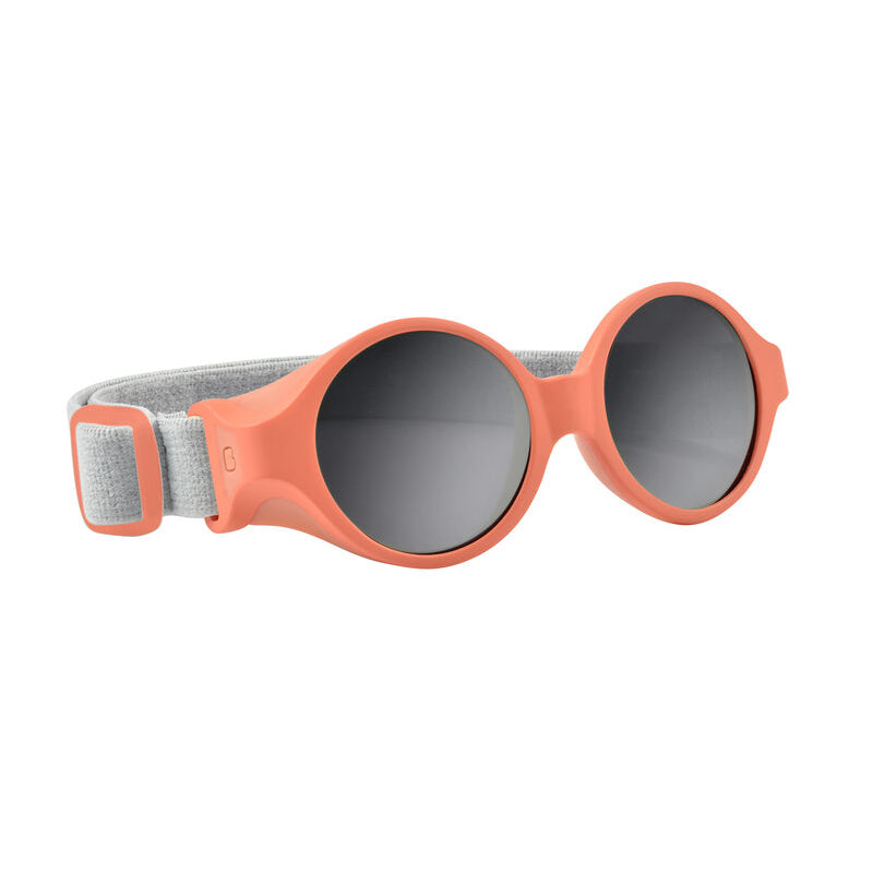 Ochelari de soare Beaba 0-9 luni Grapefruit - detaliu 1