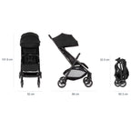 Carucior Graco Myavo Midnight