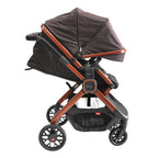 Cărucior Diono Quantum 2 Premium - imagine 7