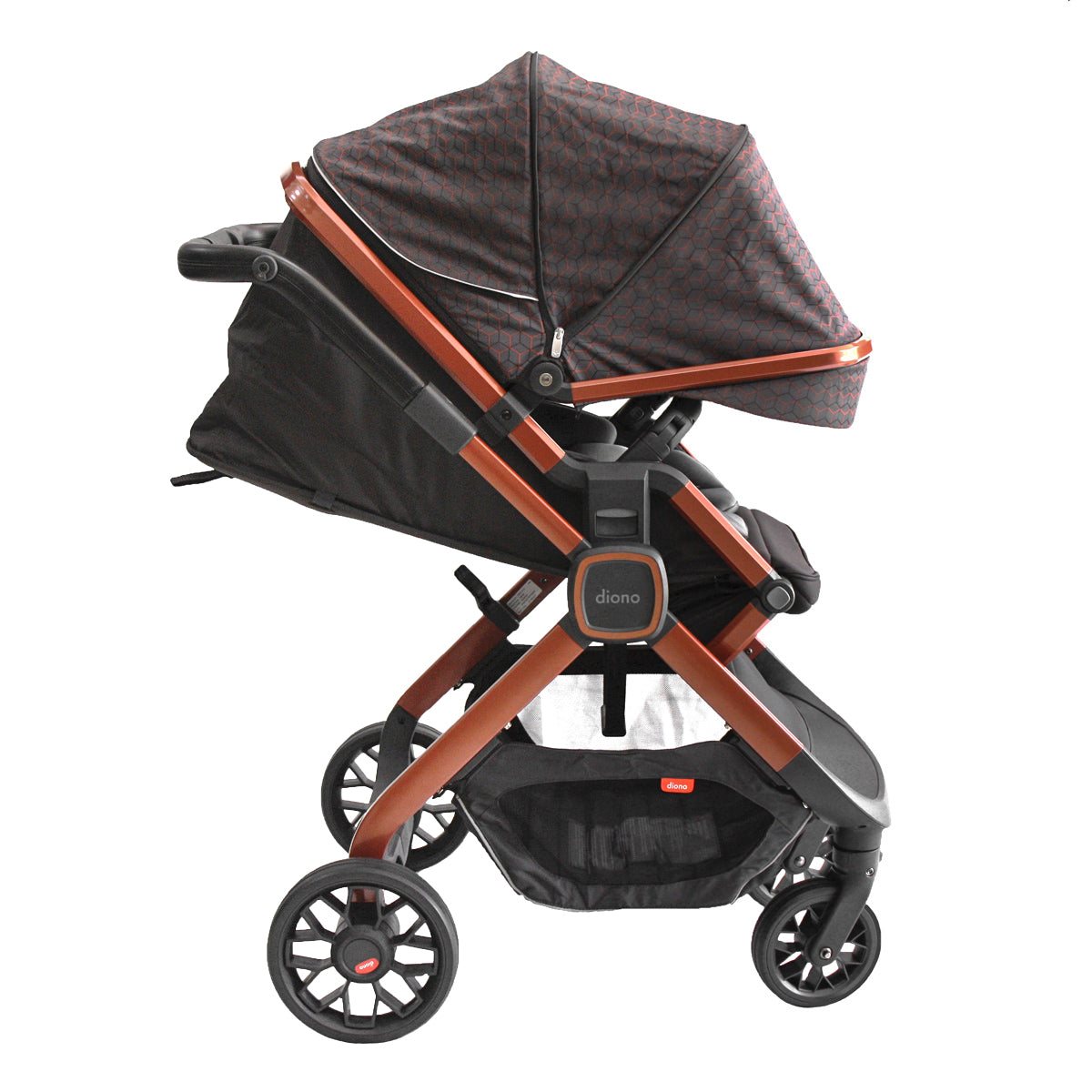 Carucior Quantum 2 Premium Auburn