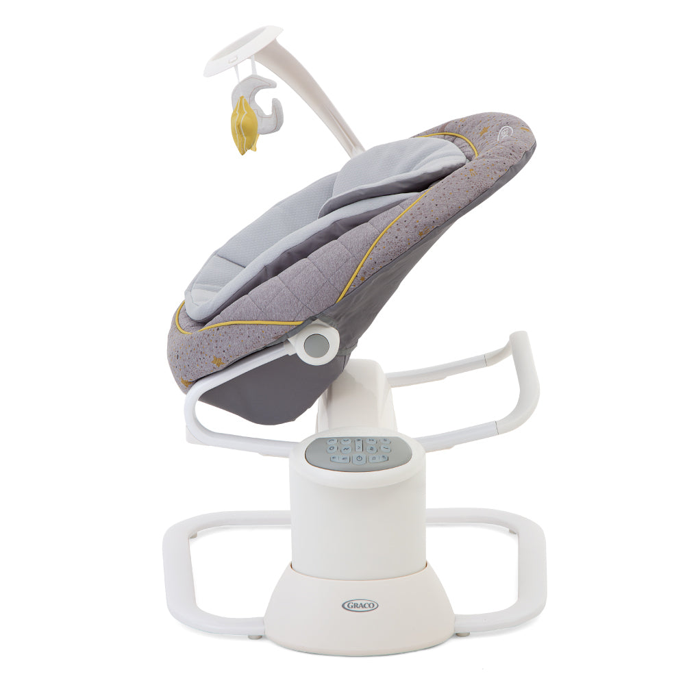 Balansoar Graco All Ways Soother Stargazer