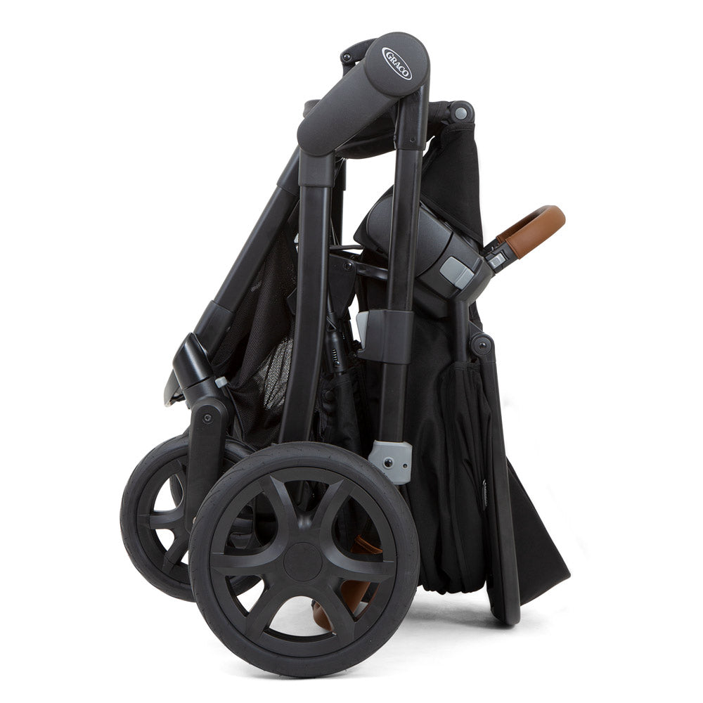 Carucior Graco Near2Me Elite Noir