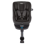Scaun auto rotativ Graco Turn2Me i-Size 40-105 cm