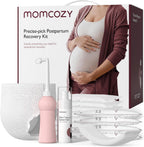 Kit recuperare postpartum Momcozy
