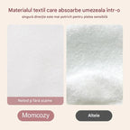 Tampoane alaptare reutilizabile Momcozy 14 buc - imagine 2