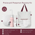 Kit recuperare postpartum Momcozy