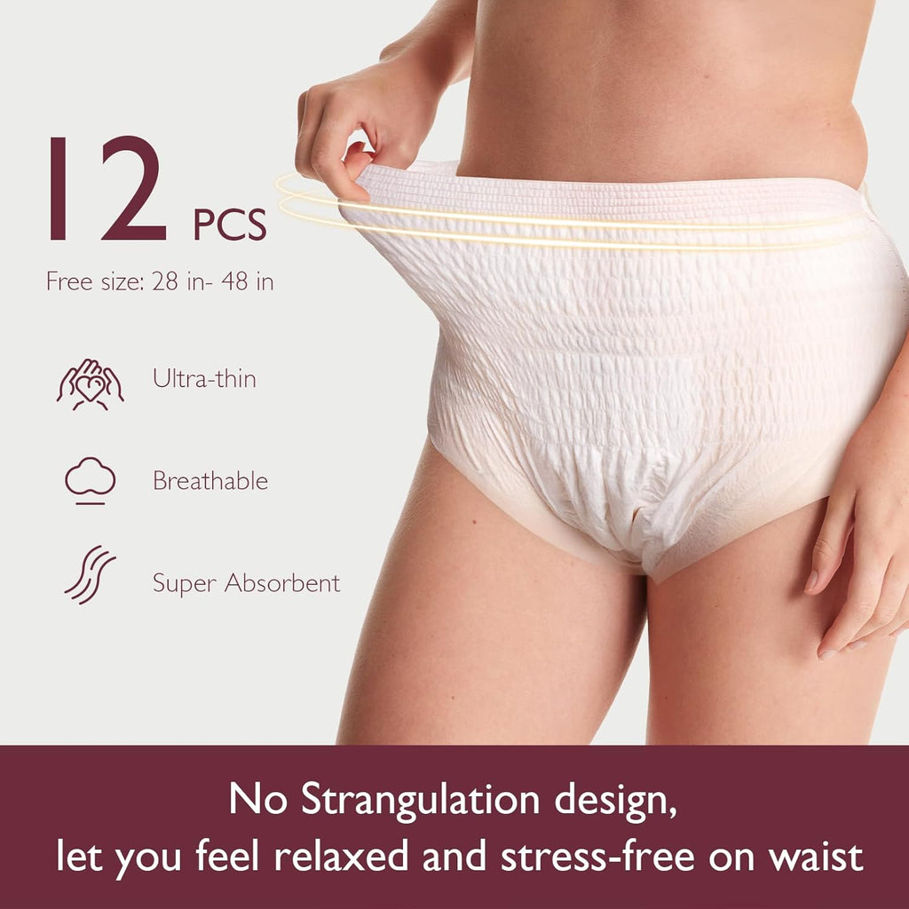 Kit recuperare postpartum Momcozy