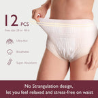 Kit recuperare postpartum Momcozy