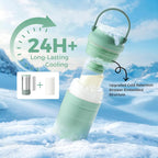 Termos racitor lapte matern Momcozy - imagine 2