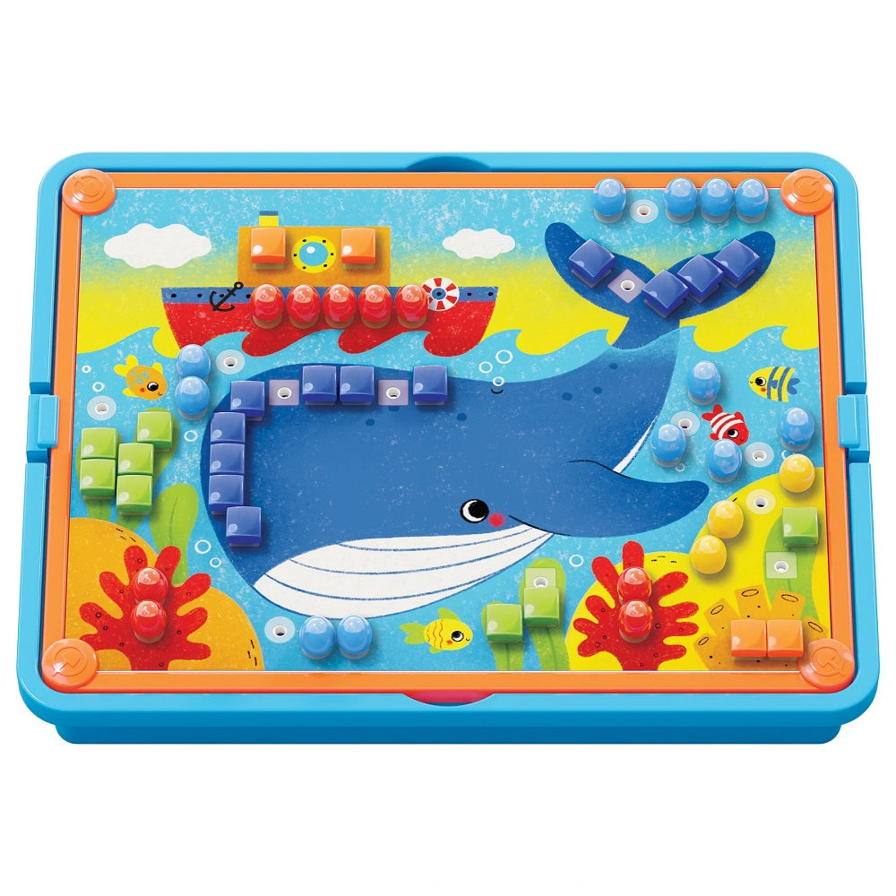 Quercetti FantaColor Cards Animale