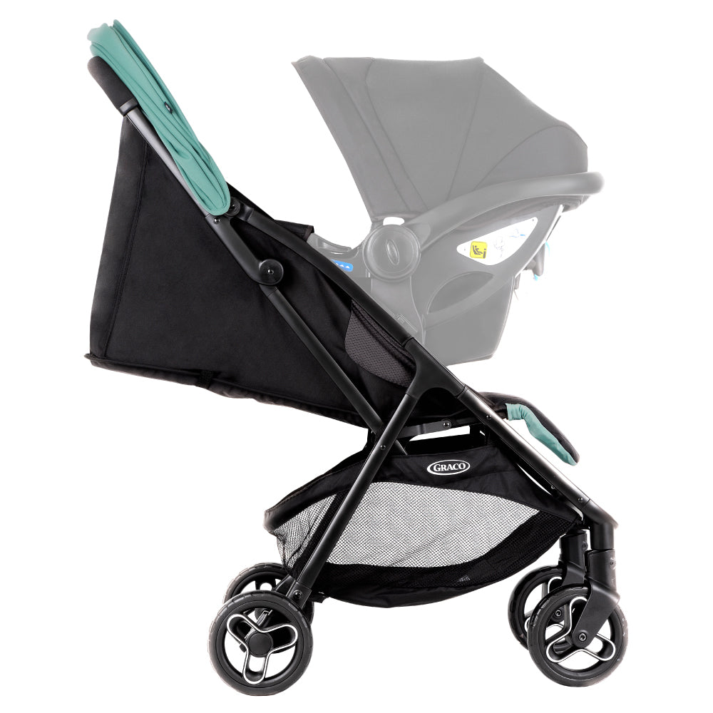 Carucior Graco Myavo Mint