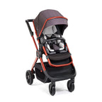 Cărucior reversibil Diono Quantum 2 Premium, Auburn