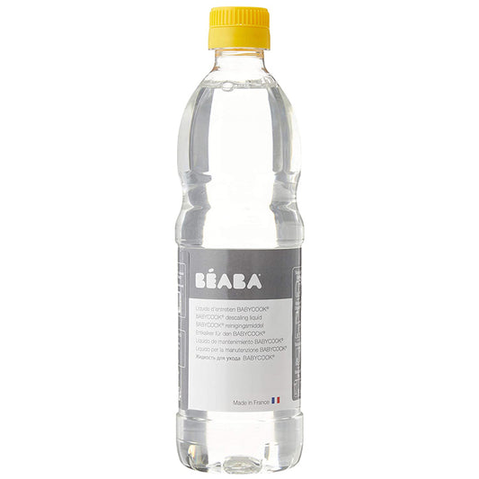 Agent Curatare Detartrant Beaba Babycook 500 ml