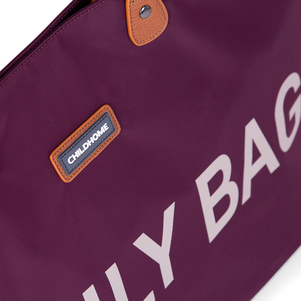 Geanta Childhome Family Bag Visiniu