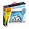 Joc matematic Quercetti Rami Travel – cutia Rami Travel