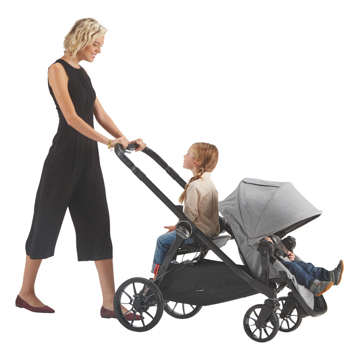 Platforma pentru al Doilea Copil Baby Jogger City Select Lux
