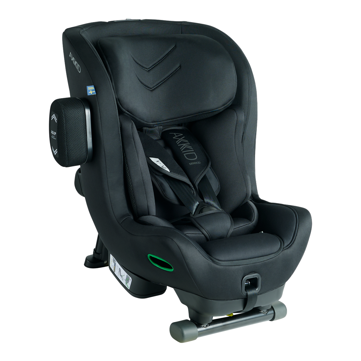 Scaun auto Axkid Minikid 4
