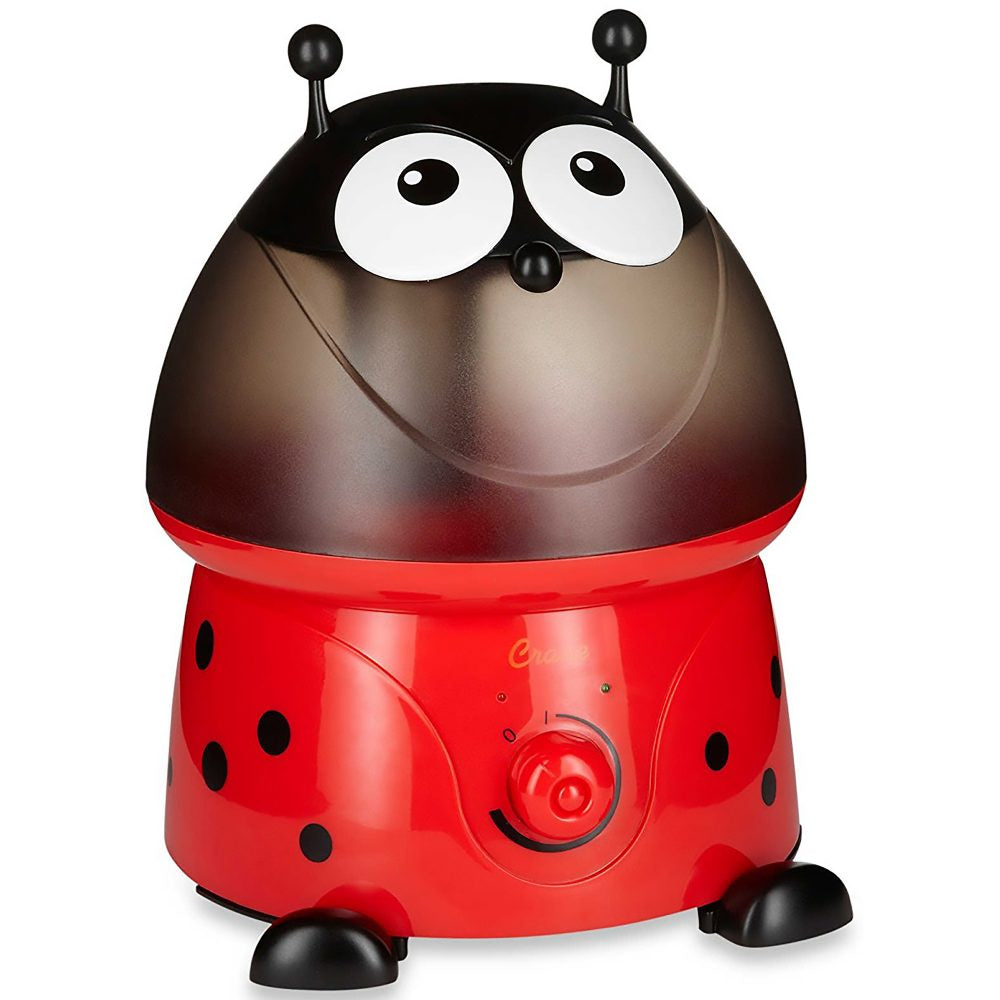 Umidificator Ultrasonic Buburuza