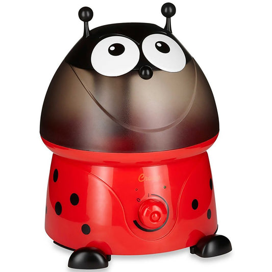 Umidificator Ultrasonic Buburuza