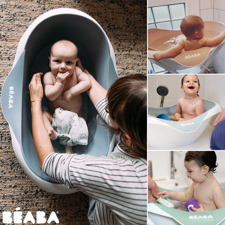 Cadita Beaba Camele o Sage Green