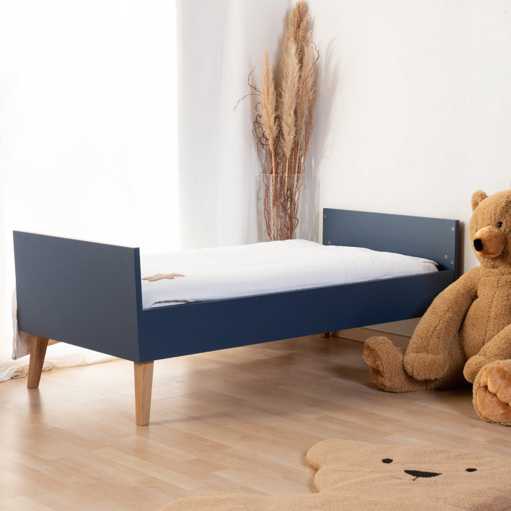 Patut Childhome Bold Blue 70x140 cm