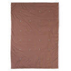 Patura matlasata Childhome 140x100 cm Jerse