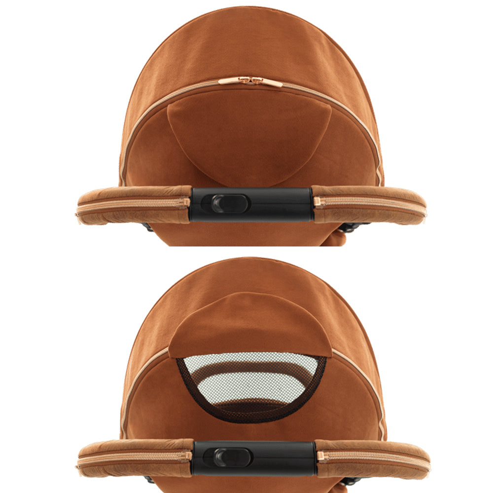 Carucior Leclerc Hexagon Heritage Sport