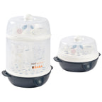 Sterilizator electric Beaba Steril Express 2 in 1