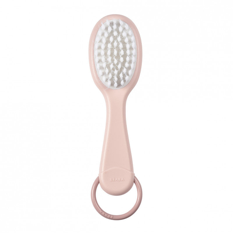 Set ingrijire bebe Beaba - Old Pink