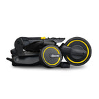 Tricicleta pliabila Doona Liki Trike S1, 4 etape