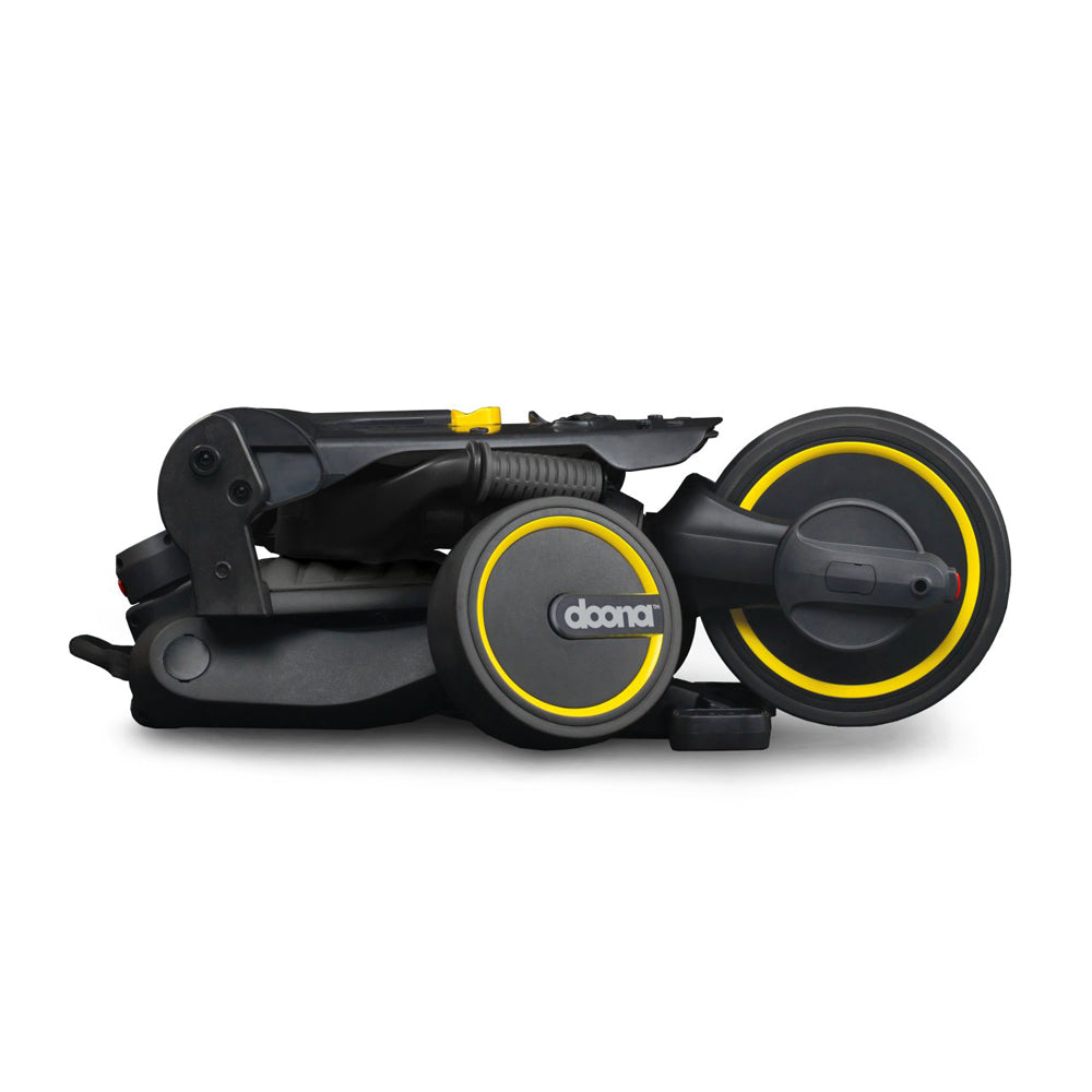 Tricicleta Doona Liki Trike S1 Grey Hound