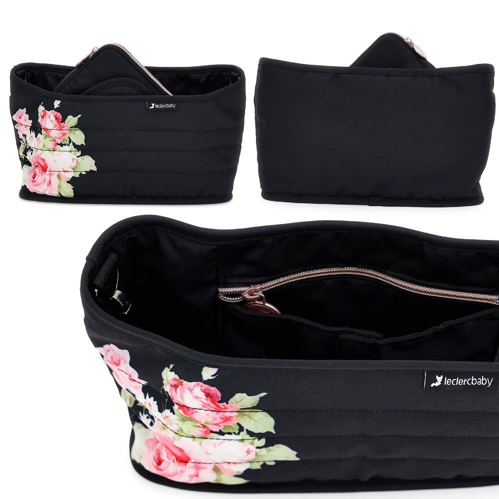 Organizator carucior Leclerc colectia Monnalisa