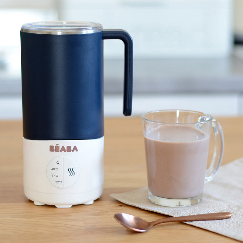 Preparator lapte Beaba MilkPrep