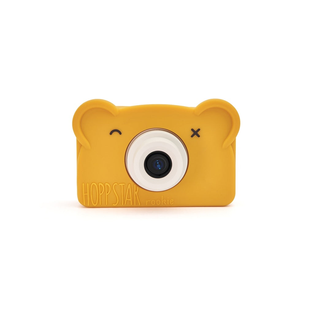 Aparat foto video digital pentru copii - Hoppstar Rookie
