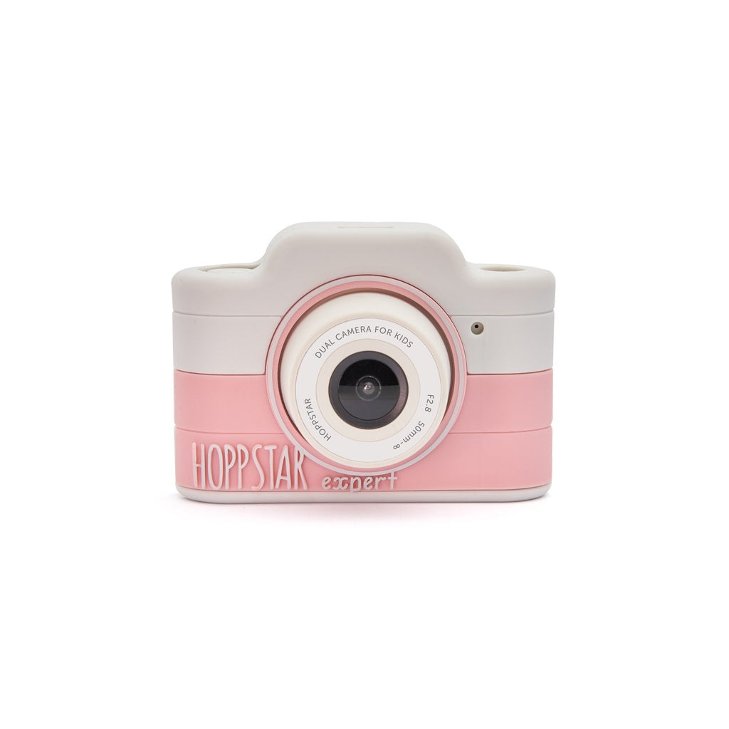 Aparat foto video digital pentru copii - Hoppstar Expert