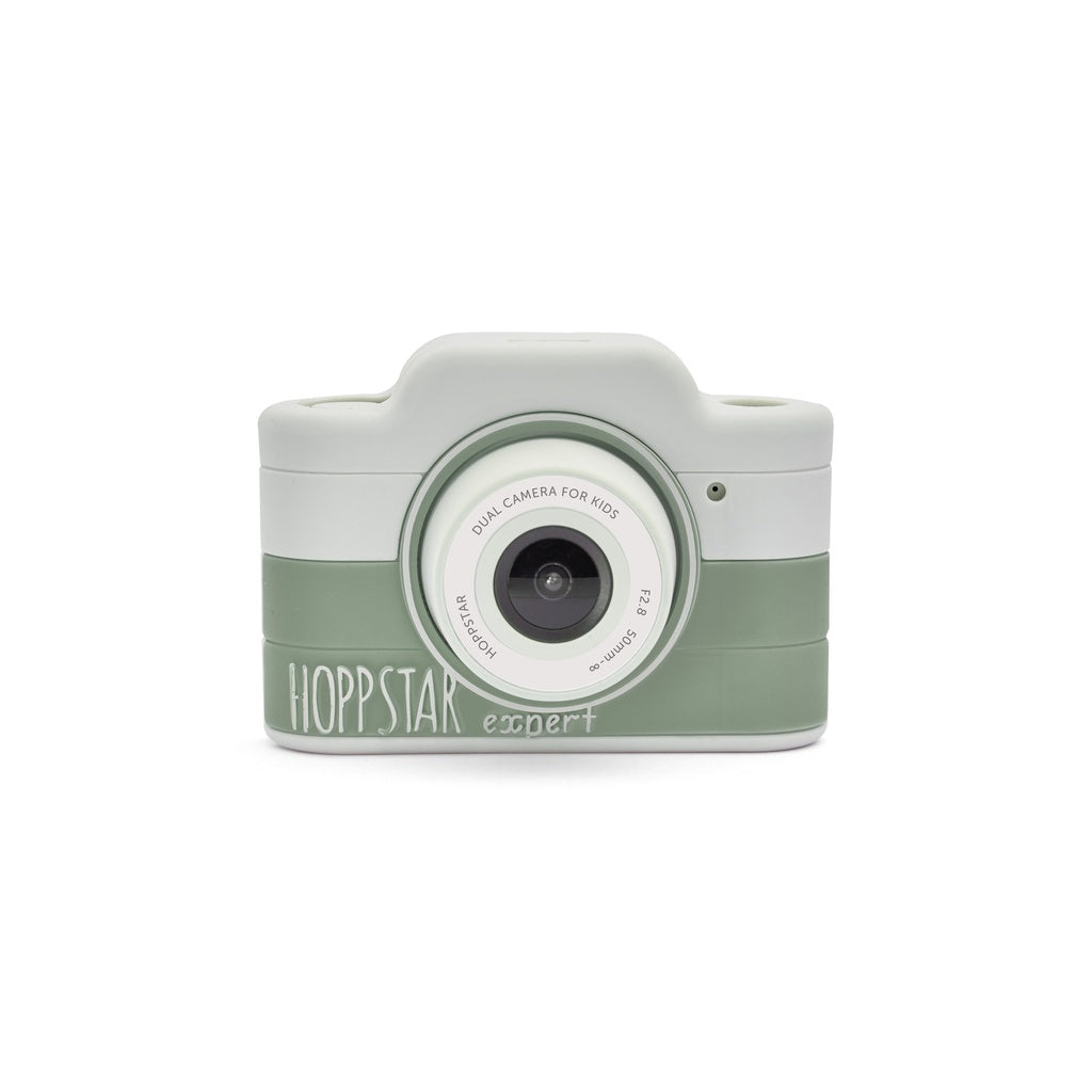 Aparat foto video digital pentru copii - Hoppstar Expert