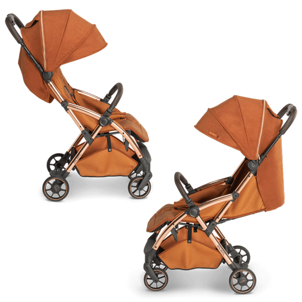 Carucior Leclerc Hexagon Heritage Sport