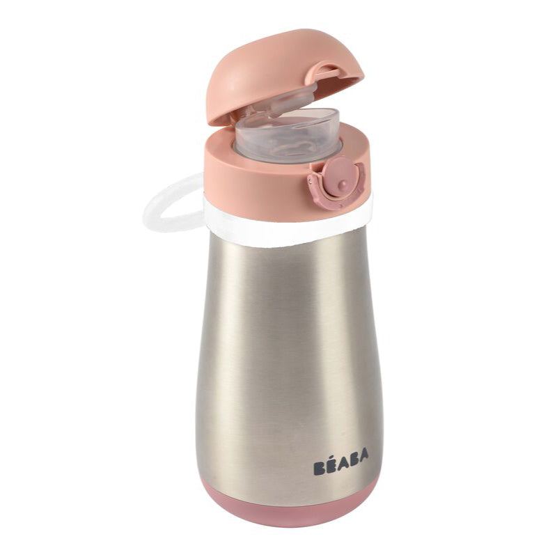 Termos Beaba din inox 350 ml