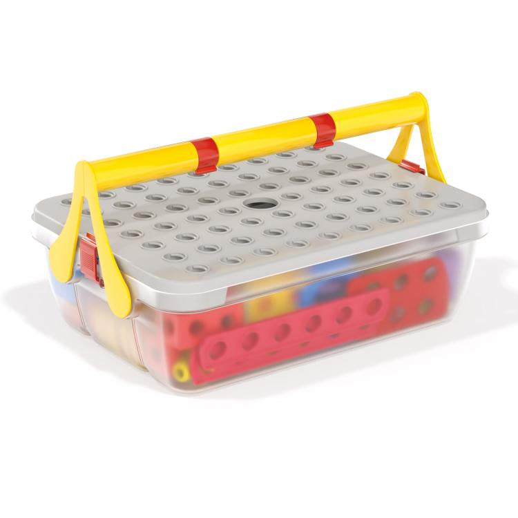 Quercetti Tehno Jumbo Toolbox