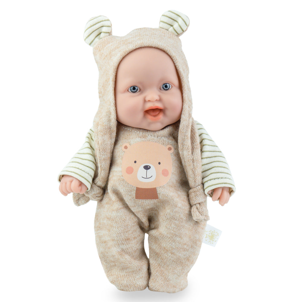 Papusa Marina  Pau Cookie Jungle 20 cm Urs