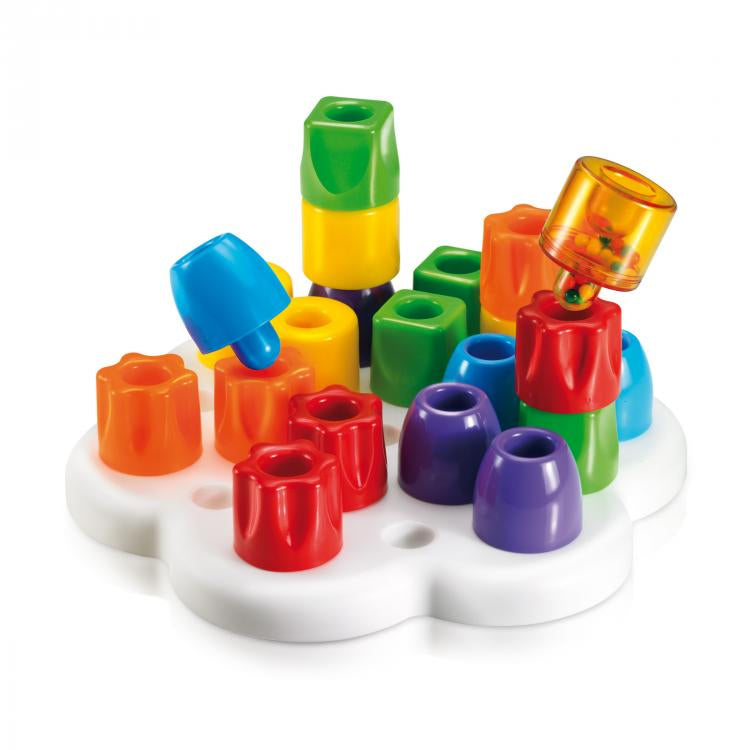 Quercetti Chunky Peggy 21