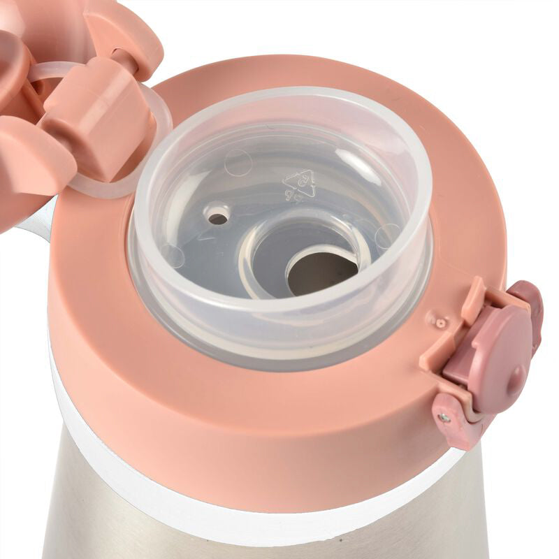 Termos Beaba din inox 350 ml