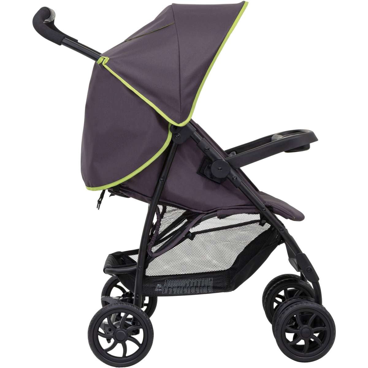 Carucior Graco Mirage Gray Zest