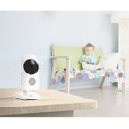 Video monitor digital Motorola VM483 ecran 2,8 inch 25 FPS
