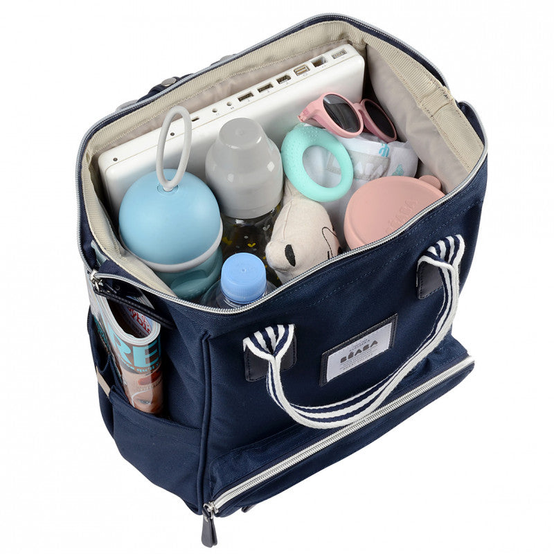 Rucsac de infasat Wellington - Bleumarin