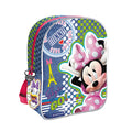 Ghiozdan prescolari Minnie Mouse Starpak