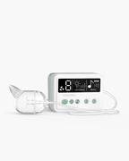Aspirator Nazal Electric Momcozy Hospital Grade 9 Niveluri Aspiratie cu Sunete