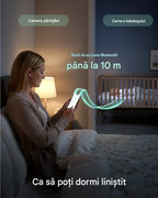 Termometru plasture inteligent Momcozy