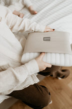 Saltea de schimbat portabila Sleepee, 70 x 43 cm