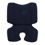 Insert scaun auto Avova – Atlantic Blue, vedere completă